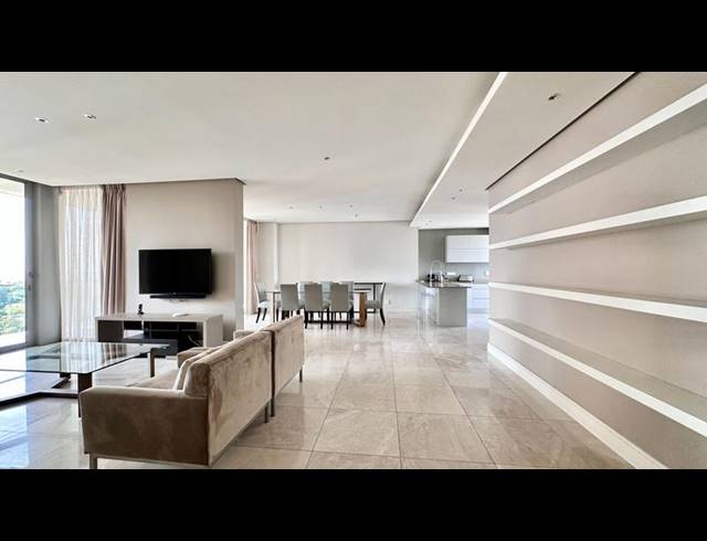 3 BEDROOM PROPERTY TO RENT IN SANDOWN